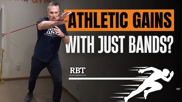 November – 2025 Faster Rep Training