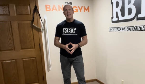 February 2026 Achieve Fitness Independence