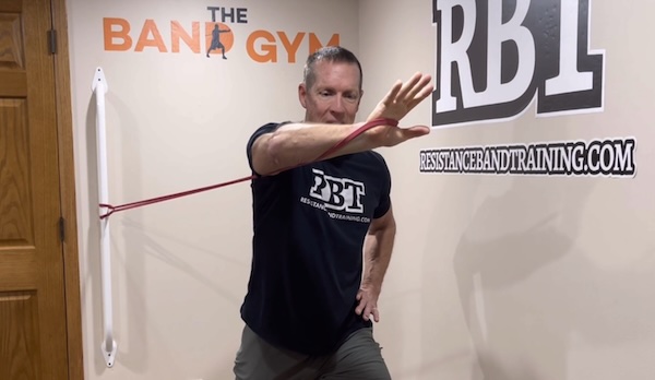 February 2026 Accelerated Rep Training (ART)